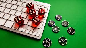 Онлайн казино Casino Vulkan Stars